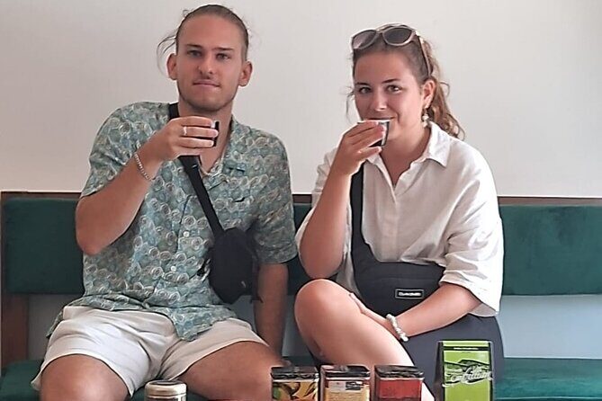 Colombo local Street Food Tour &City Tour by TukTuk All Included - Who Is This Tour Best For?