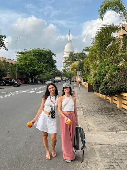 Colombo: Private All-Inclusive Guided Tuk-Tuk City Tour - Is It Worth the Price?