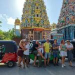 Colombo: Private Tuk-Tuk City Tour with Guide & All Tickets - What Makes This Tour Stand Out