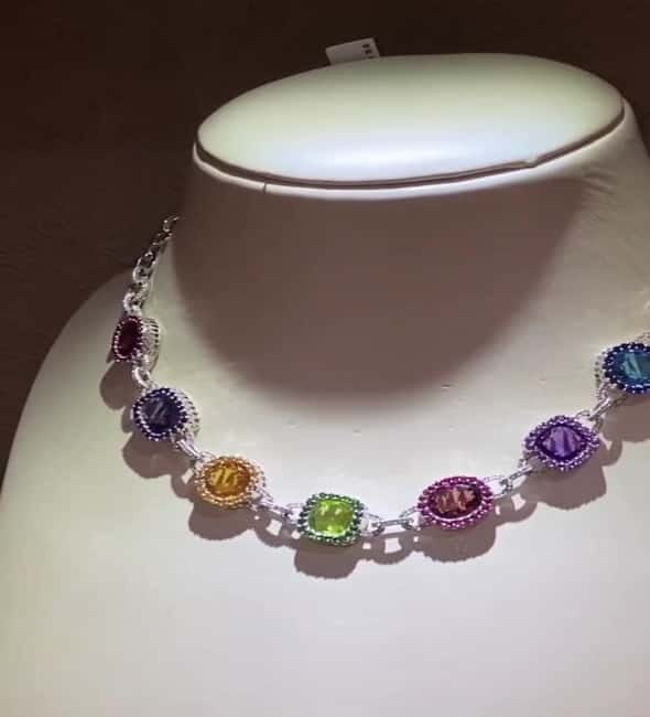 Colombo: Shore Excursion Gem Shopping Tour - The Itinerary: What to Expect