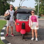 Colombo: Sightseeing Tour by Tuk Tuk Safari - All Inclusive - Insights from Tour Reviews