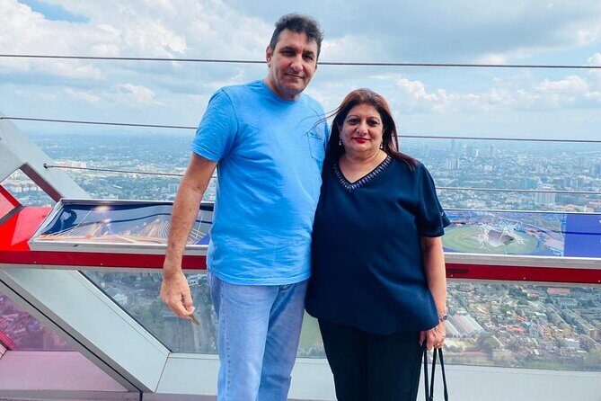 Colombo Sri Lanka Full Day Trip to Dambulla and Sigiriya - What Makes This Tour Stand Out