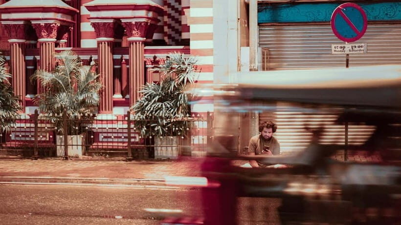 Colombo Street Photo Tour - Why This Tour Stands Out