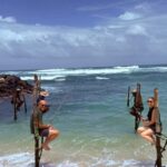 Colombo: UNESCO Galle Fort with Scenic Coastal Train Ride - Exploring Galle Fort: A Step Back in Time