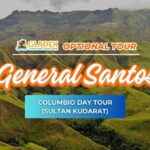 Columbio: Sultan Kudarat Day Tour - Pangandilan Falls: A Hidden Gem