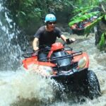 Combo Bali ATV Ride with Ayung River Rafting All Inclusive - What’s Included & What to Expect