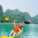 Con Dao Night Turtle Watching And Coral Snorkeling Eco Tour - The Day After: Morning Refresh