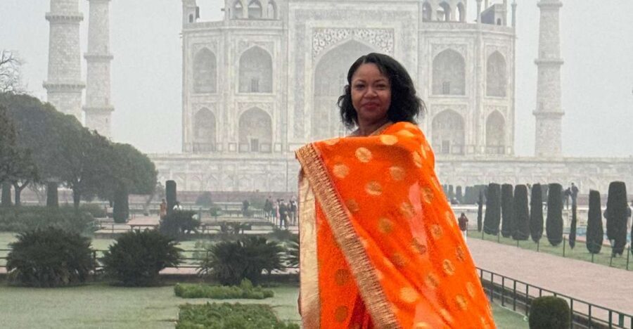 Cooking class with taj - What to Expect from the Cooking Class with Taj