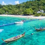 Coral Island and Kahung Beach by Speedboat - What to Expect from the Coral Island and Kahung Beach Tour