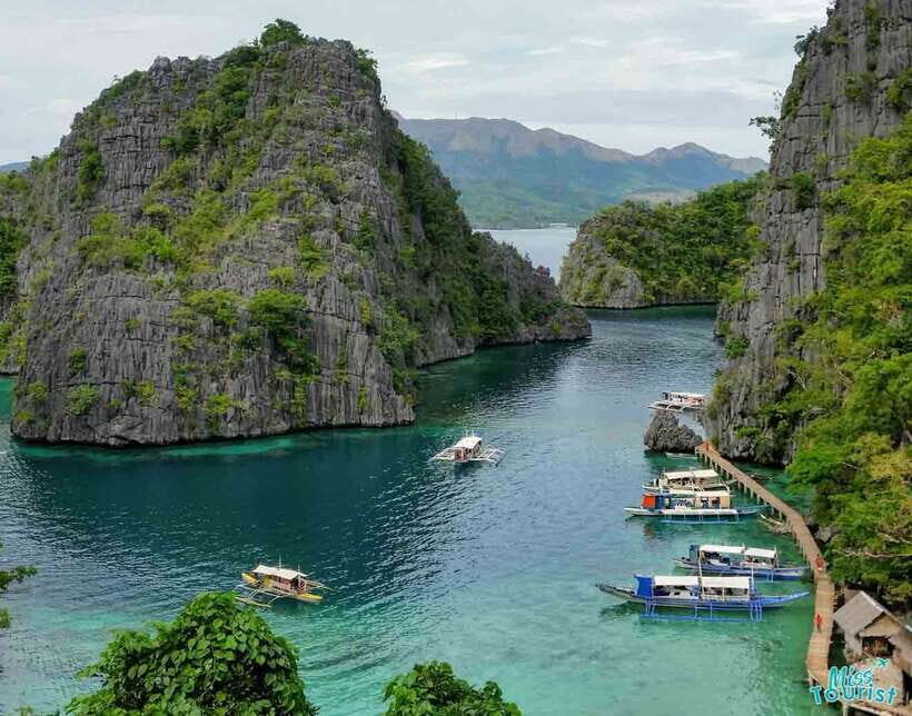 Coron Island Escapade: A Tropical Feast & Adventure - The Value of Coron Island Escapade