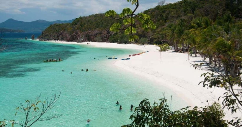 Coron: Island Escapade Tour with Lunch - What to Expect from the Experience