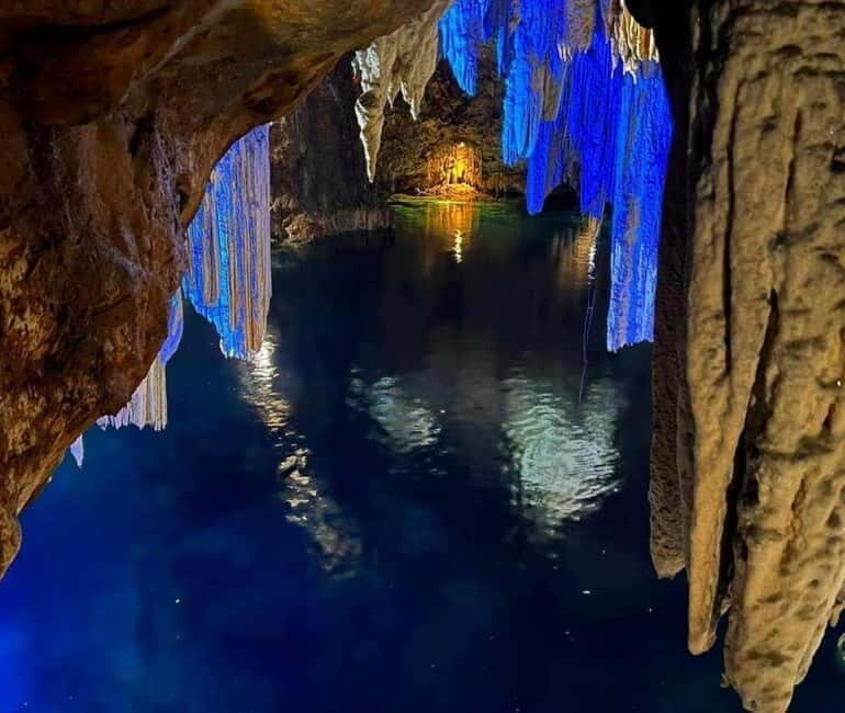 Coron: Siete Pecados & Pukaway Cave Private Tour - The Experience – What It Feels Like