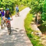 Countryside Cycling Tour From Sigiriya, Dambulla & Habarana - Why This Tour Works for Different Travelers