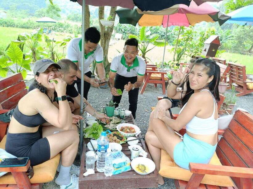 Countryside Motorbike Tour in Ninh Binh/ Pick up Ninh Binh - Practical Details and Value