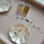 COZY DIY Jewelry - Key Points
