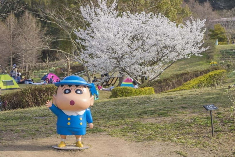 Crayon Shinchan Adventure Park Entry Ticket - Final Thoughts: Is It Worth Visiting?