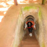 Cu Chi Tunnels Half-Day: Big Group Vietnam War Experience - What to Expect at Each Stage