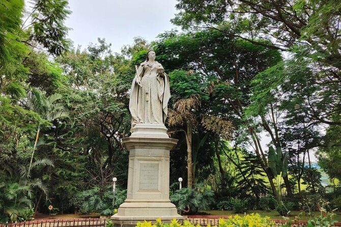 Cubbon Park Walking Tour and Explore Bangalore's Heritage - A Detailed Look at the Tour Experience