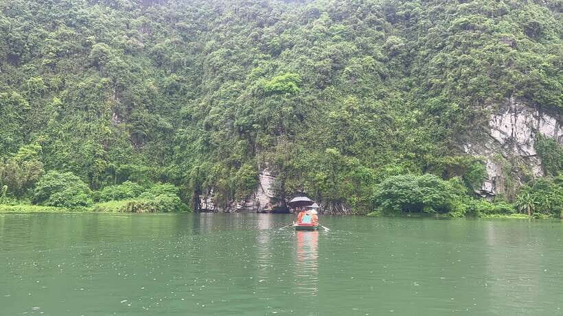 Cuc Phuong National Park And Van Long Wetlands 2 Days Tour - Practical Details and What to Expect