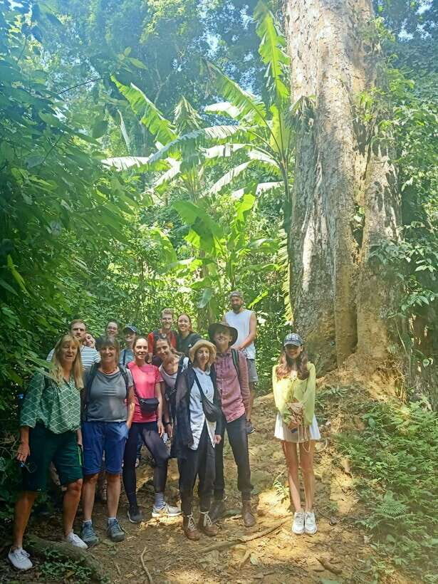 Cuc Phuong National Park Full Day Trip From Hanoi - Practical Details: What You Need to Know