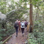 Cuc Phuong Van Long Full Day Trip From Ha noi - Transition to Van Long Wetland Reserve