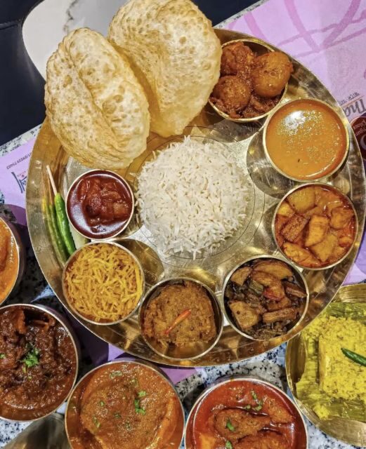 Culinary Experience in an Authentic Bengali House - What to Expect at the Bengali House