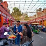 Culture walking and food tour with guide in Jaipur. - FAQs