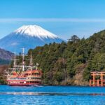 Customizable Private Full Day Hakone Tour by car - Discovering Hakone’s Natural and Cultural Gems