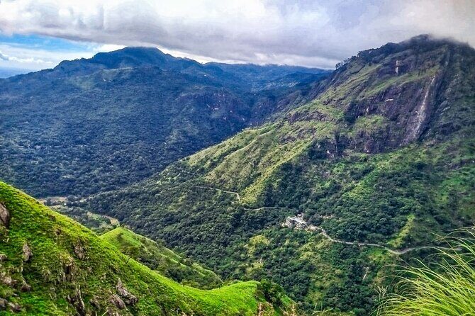 Customized Multi-Day Private Tour Packages in Sri Lanka - Why This Tour Offers Great Value