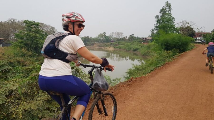 Cycling Sukhothai Full Day Countryside Tour - Exploring the Itinerary: What Makes It Special