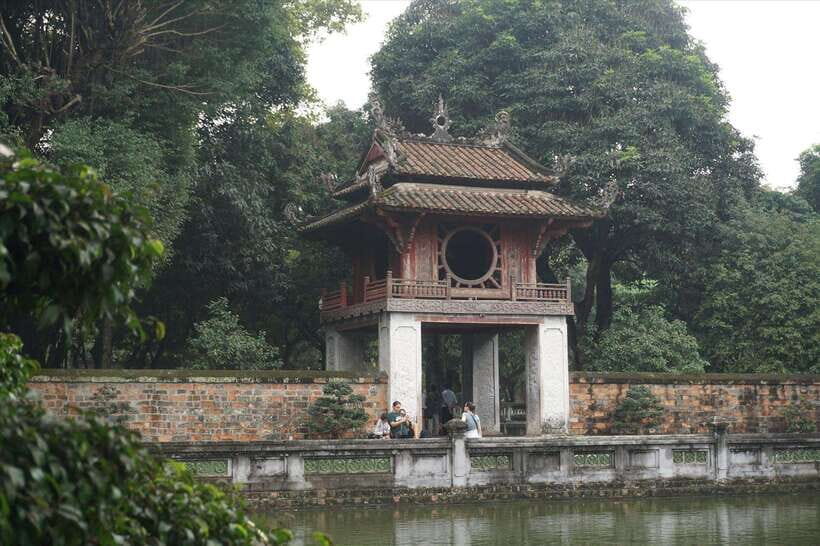 Cycling Through Hanoi: Old Quarter Pagodas & Red River Delta - What We Think About the Value