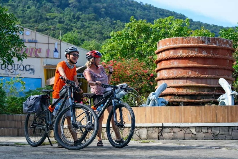 Cycling Through Phu Quoc Rural Village - What Makes This Tour Stand Out?