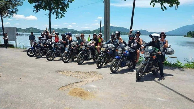 Da Lat City Sightseeing Private Full-Day Motorbike/Car Tour - Practical Details and What to Expect