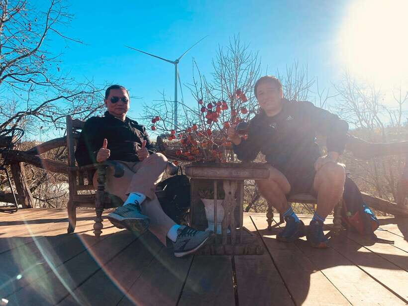 Da Lat: Cloud Hunting, experience Da Lat special products - Practical Details and Considerations