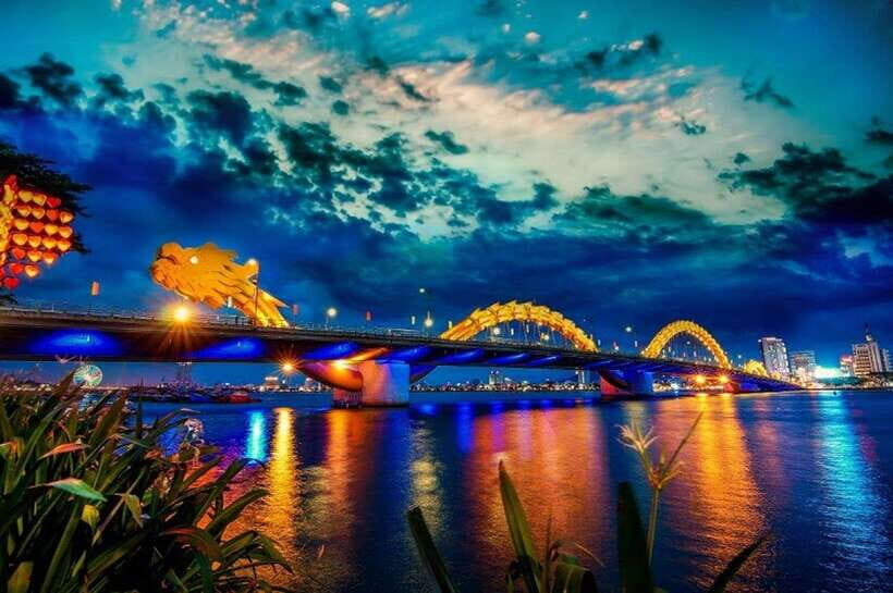 Da Nang: 5-Hour Guided Night Tour - What’s Included and What to Keep in Mind