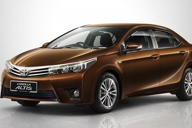 Da Nang Airport Arrival Private Transfer - Analyzing the Value