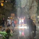 Da Nang: Am Phu Cave, Lady Buddha, and Hoi An City Tour - Visiting Linh Ung Pagoda and Lady Buddha