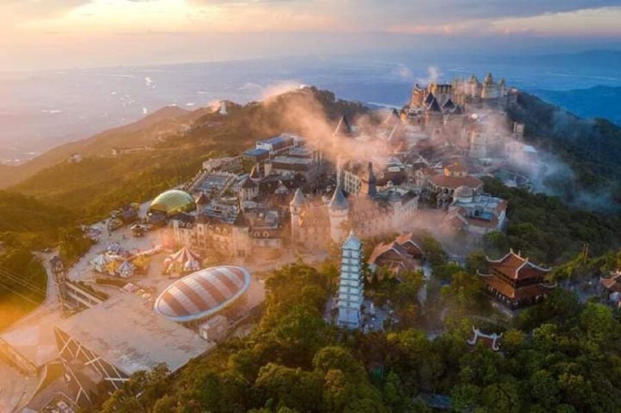 Da Nang: Ba Na Hills Tour with Cable Car Ride - Assessing the Value and Practicalities