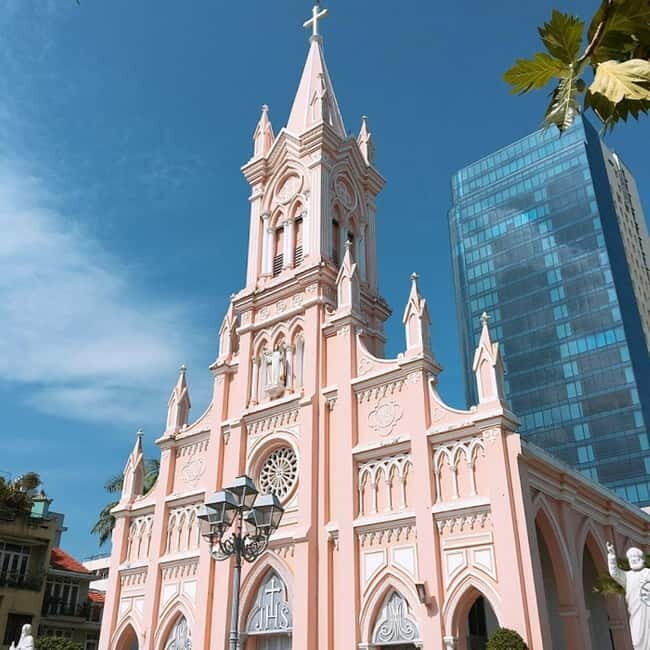 Da Nang Beach & Hue Heritage: 3-Day All-Inclusive Tour - What’s Included and What to Consider