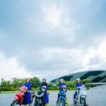 Da Nang By Night & Han River Dragon Cruise with a local food - The Itinerary: A Step-by-Step Breakdown