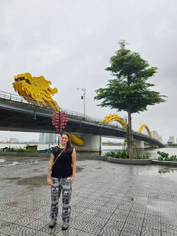 Da Nang City Sightseeing Private Tour With Seafood Buffet - The Itinerary in Detail