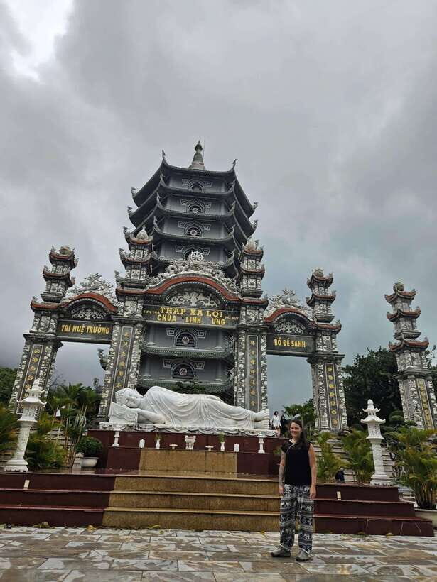 Da Nang City Sightseeing Tour With Paragliding Adventure - Analyzing the Cost & Value