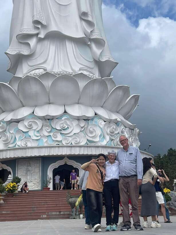 Da Nang City Sightseeing Tour With Private Body Massage - Who Would Love This Tour?