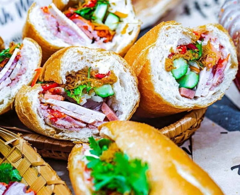 Da Nang: Coffee Making Class and Banh Mi Class - Why This Tour Offers Great Value