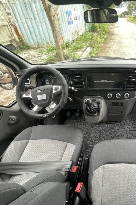 Da Nang: Fullday Car Rental in Da Nang & Hoi An city - Breaking Down the Itinerary