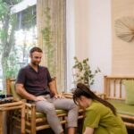 Da Nang: Head, Neck, Shoulder, Nape Massage (FREE PICK-UP) - Why is this Massage a Good Choice?