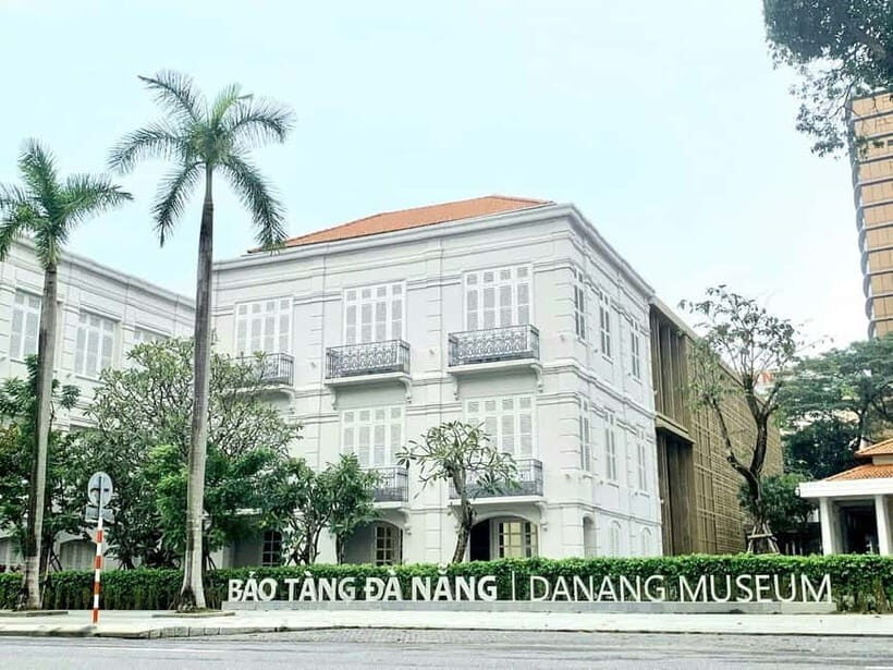 Da Nang: Historical Sites Half-Day Tour - An In-Depth Look at the Tour Experience