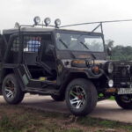 Da Nang/Hoi An: Explore My Son Sanctuary by US Army Jeep - What to Expect on the Tour