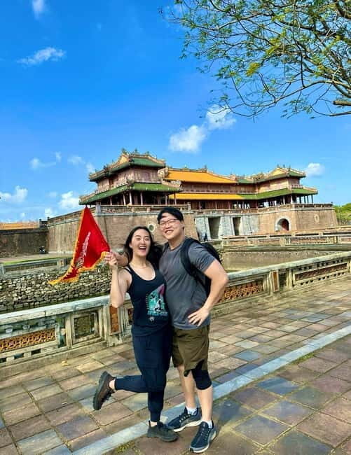 Da Nang/Hoi An: Hue Imperial citadel & Hai Van Pass tours - Valuable Details for Planning