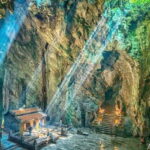 Da Nang/Hoi An: Marble Mountains-Am Phu Cave-Monkey Mountain - The Highlight: Monkey Mountain and the Lady Buddha